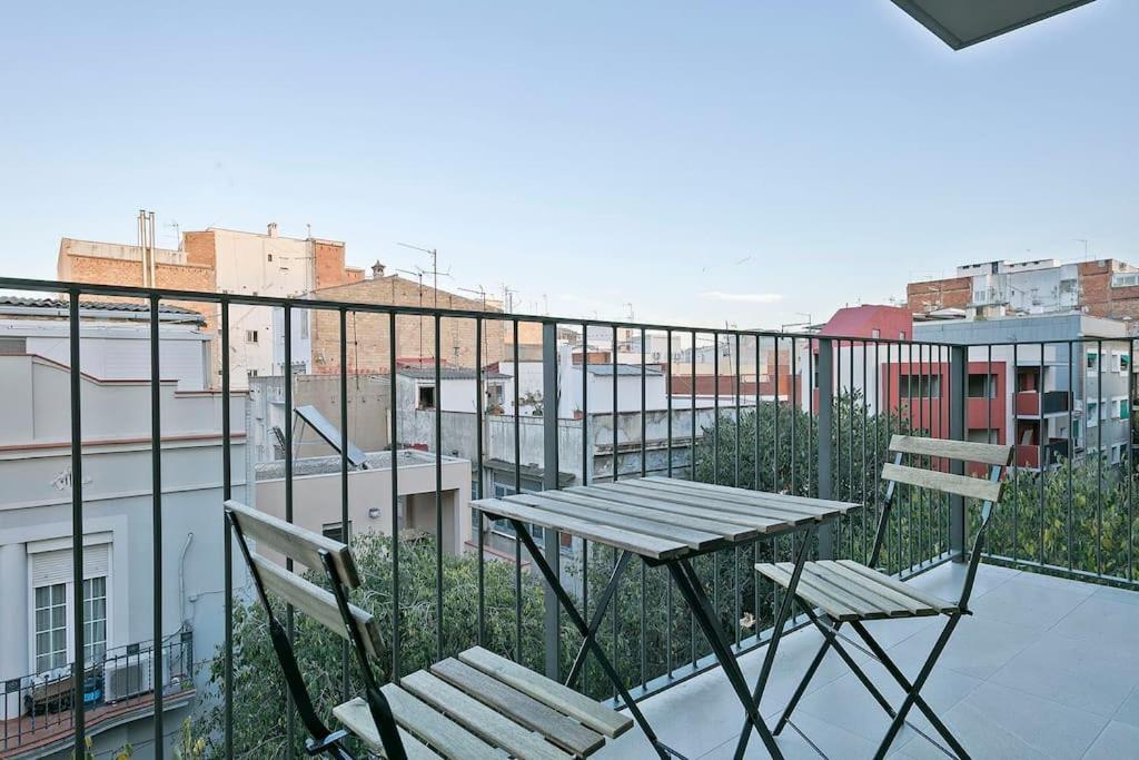 Your Home- Camp Nou 2a * L'Hospitalet de Llobregat