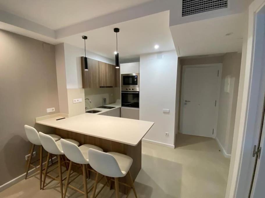 Your Home- Camp Nou 2a Apartment