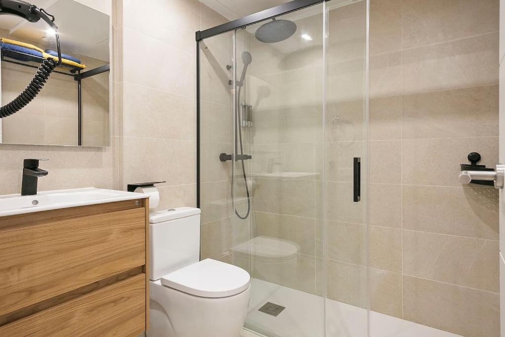 Apartment Your Home- Camp Nou 2a L'Hospitalet de Llobregat