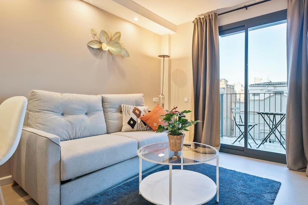 Apartamento Your Home- Camp Nou 2a